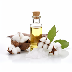 Cotton Seed Oil