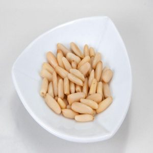 Pine Nuts
