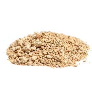 Soya De Oil Cake